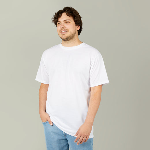 Custom T-Shirt – Upload Your Design