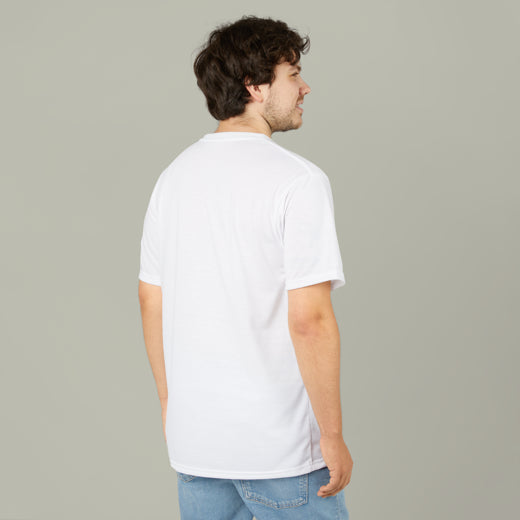 Custom T-Shirt – Upload Your Design