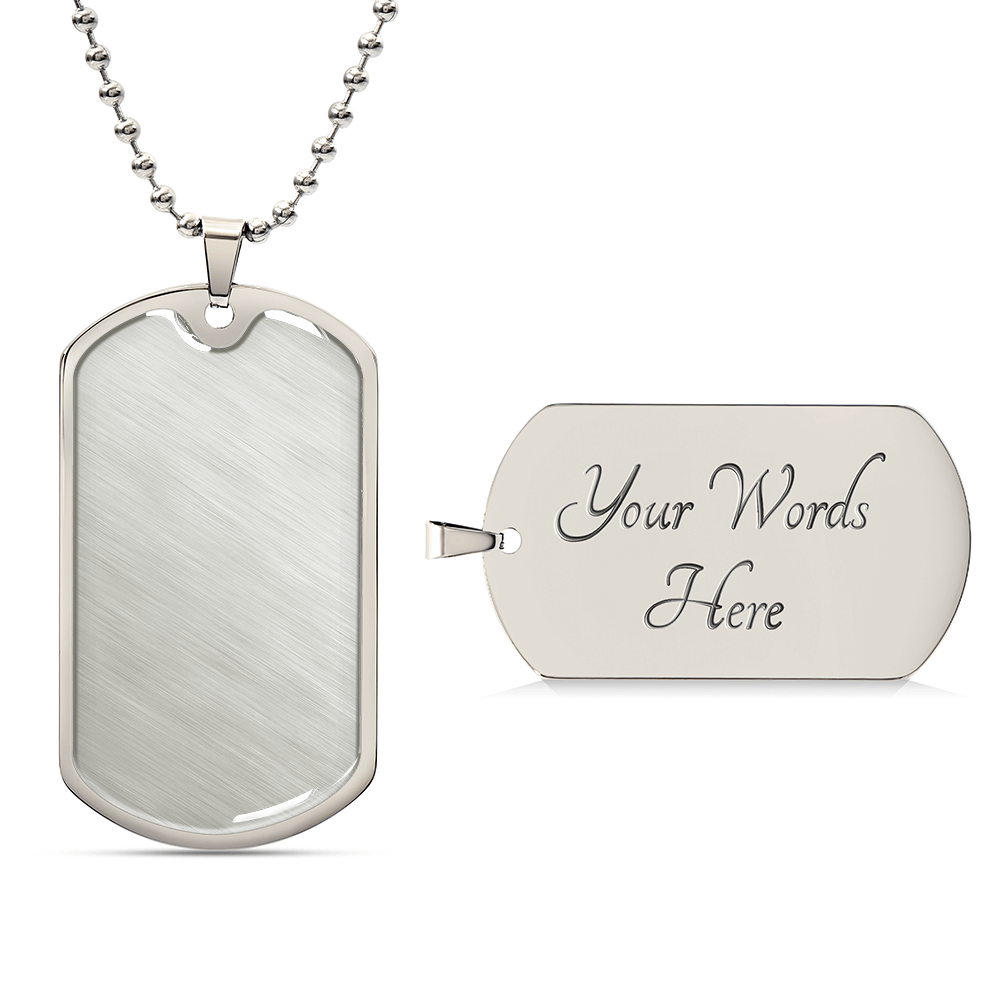 Love Knot Necklace
