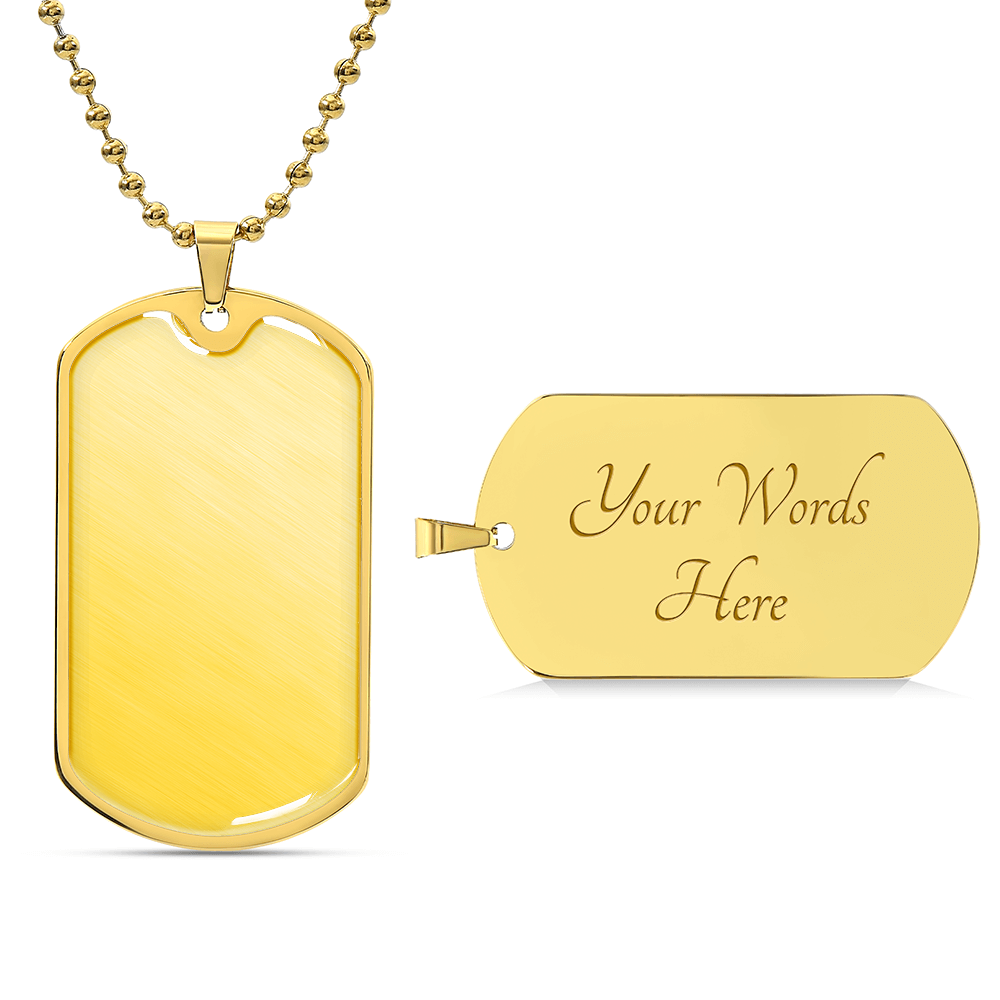 Love Knot Necklace