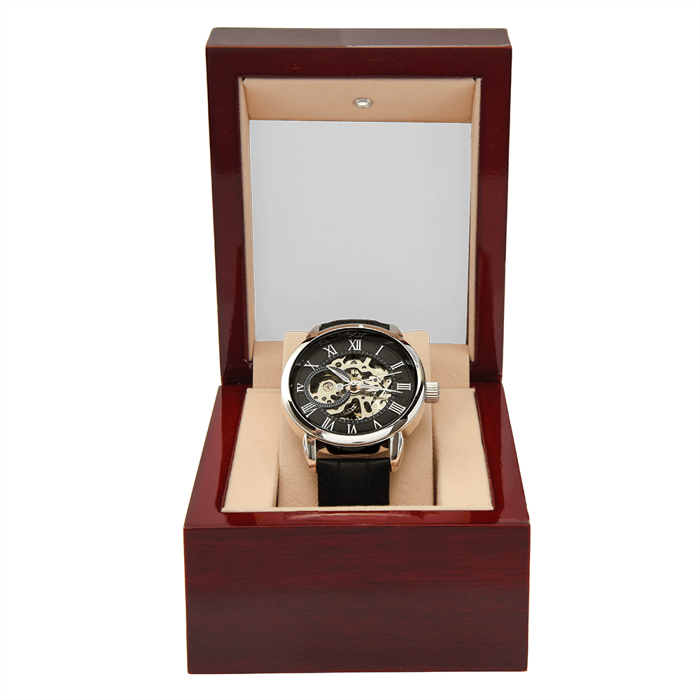 Office Watch
