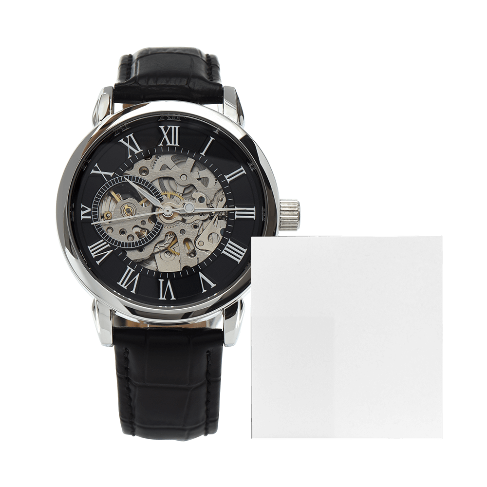Office Watch