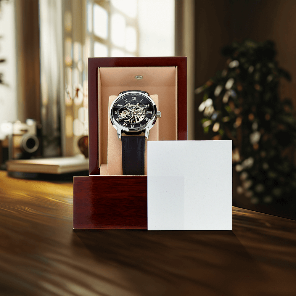 Office Watch