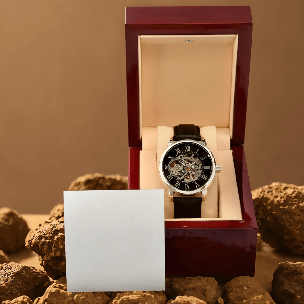 Office Watch
